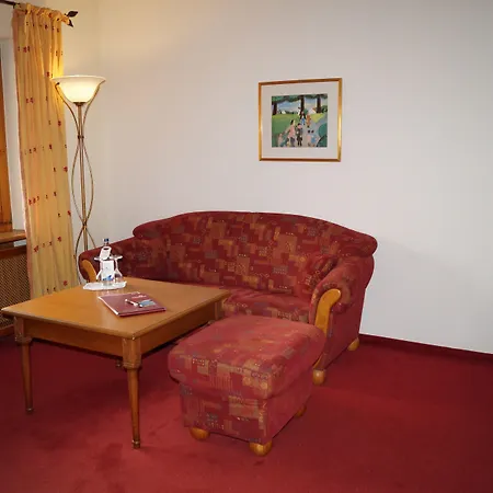 Alpenhotel - Ein Rovell 4* Oberstdorf