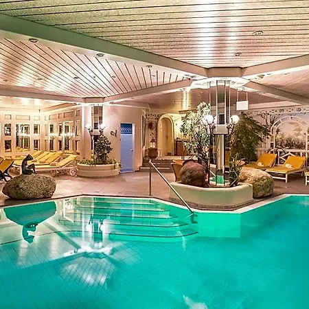 Alpenhotel - Ein Rovell Hotel Oberstdorf
