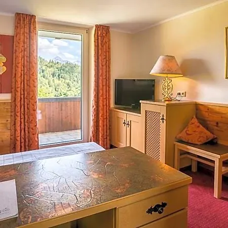 Alpenhotel - Ein Rovell Hotel