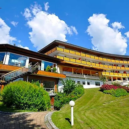 Alpenhotel - Ein Rovell Hotel Oberstdorf