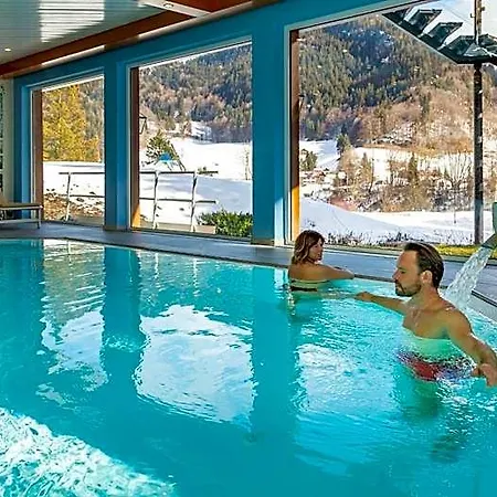 Alpenhotel - Ein Rovell Hotel Oberstdorf
