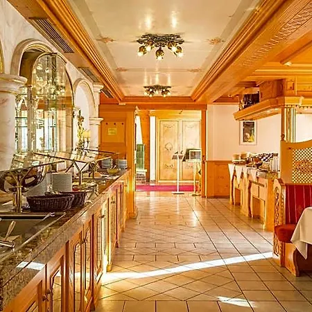 Alpenhotel - Ein Rovell 4* Oberstdorf