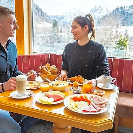Alpenhotel - Ein Rovell 4* Oberstdorf