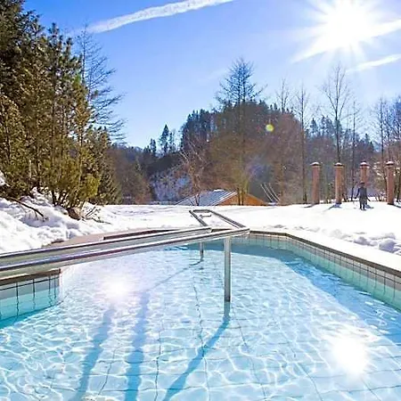 Hotel Alpenhotel - Ein Rovell