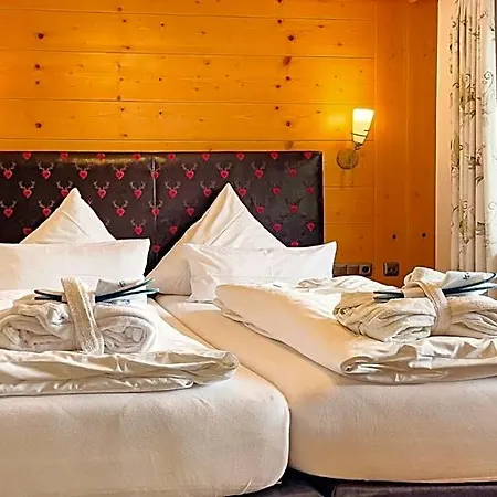 Alpenhotel - Ein Rovell 4* Oberstdorf