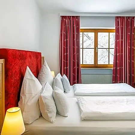 Hotel Alpenhotel - Ein Rovell