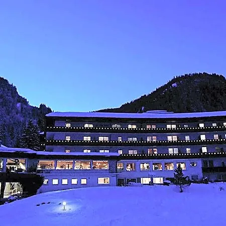 Alpenhotel - Ein Rovell Hotel Oberstdorf