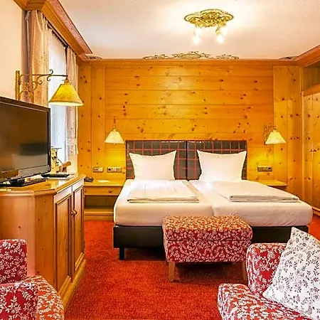 Alpenhotel - Ein Rovell 4* Oberstdorf