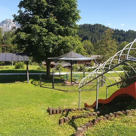 Alpenhotel - Ein Rovell Hotel Oberstdorf