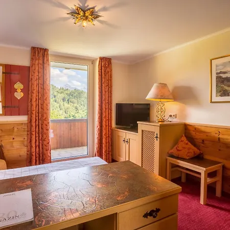 Alpenhotel - Ein Rovell Hotel Oberstdorf