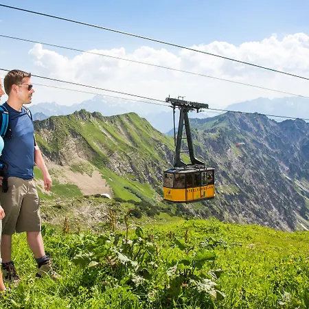 Alpenhotel - Ein Rovell Hotel