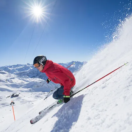 Alpenhotel - Ein Rovell Hotel 4*