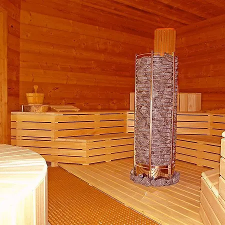 Alpenhotel - Ein Rovell Szálloda 4*