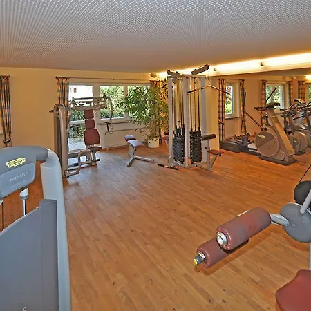 Alpenhotel - Ein Rovell Szálloda Oberstdorf