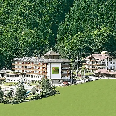 Alpenhotel - Ein Rovell Szálloda