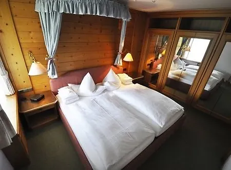 Alpenhotel - Ein Rovell Szálloda Oberstdorf