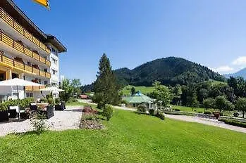 Alpenhotel - Ein Rovell 4* オーベルストドルフ
