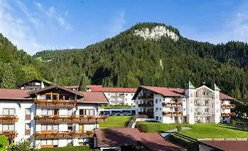 Alpenhotel - Ein Rovell 4* オーベルストドルフ