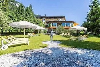 Alpenhotel - Ein Rovell 4* オーベルストドルフ