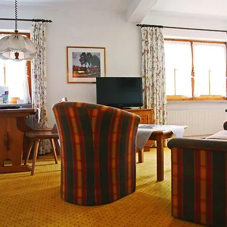 Alpenhotel - Ein Rovell Szálloda