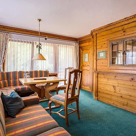 Alpenhotel - Ein Rovell Oberstdorf
