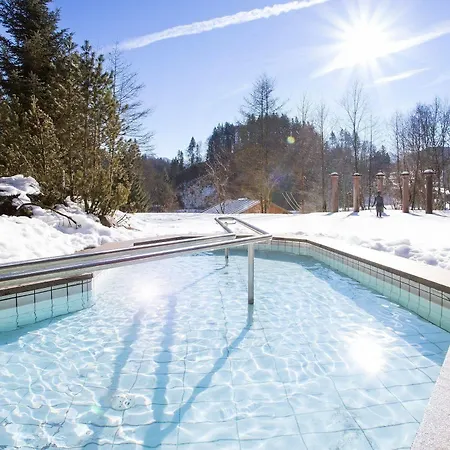 Alpenhotel - Ein Rovell 4*