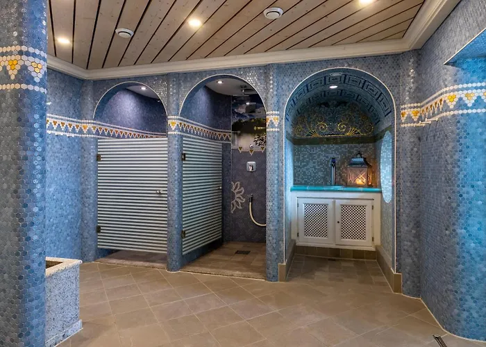 Alpenhotel - Ein Rovell 4* اوبرستدورف