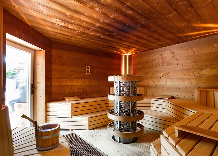 Alpenhotel - Ein Rovell