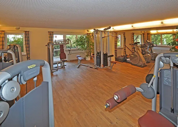 Alpenhotel - Ein Rovell فندق اوبرستدورف