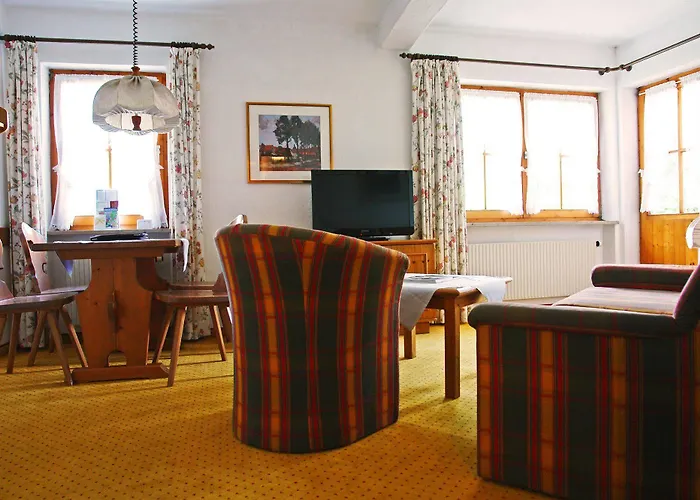 Alpenhotel - Ein Rovell فندق