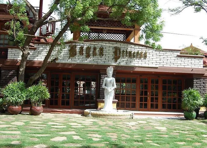 Alpenhotel - Ein Rovell 4* اوبرستدورف